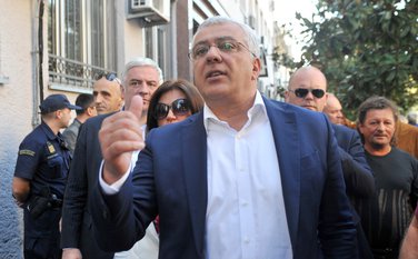 Andrija Mandić