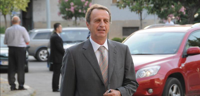 Brković