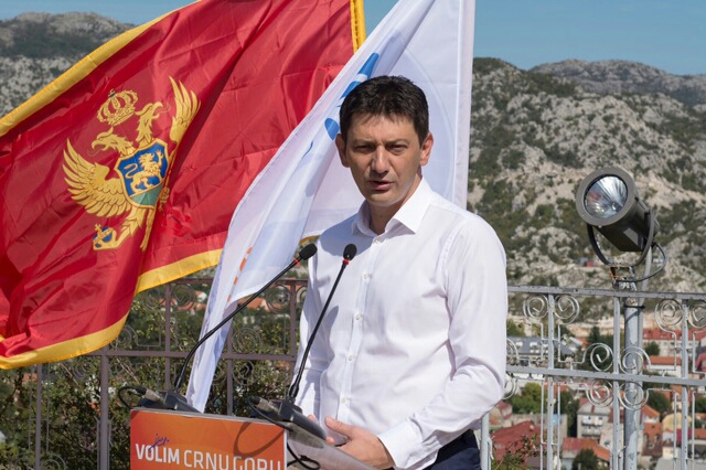 Darko Pajović