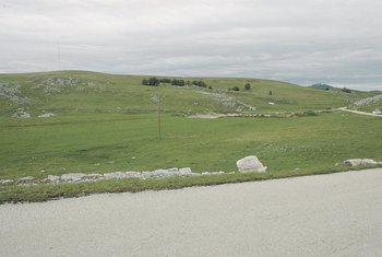 Krnovo