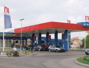 Pumpa Jugopetrol
