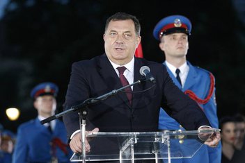 Milorad Dodik