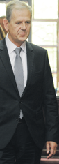 Budimir Šegrt