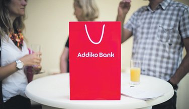 Adiko Bank