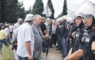 bivši radnici KAP