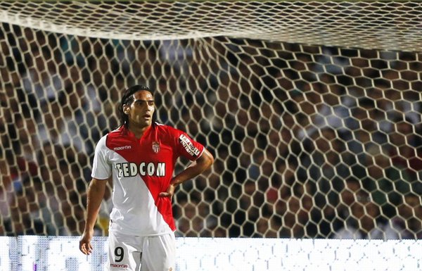Radamel Falkao