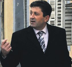 Goran Škatarić