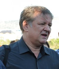 Miroslav Marinković, Albona