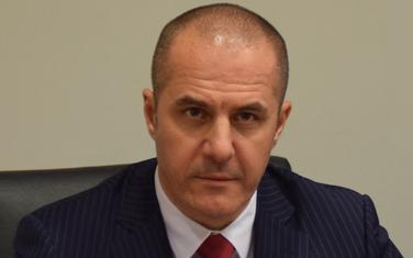 Tvrdi da je Privredni sud za njegovog mandata najažurniji: Jovanić