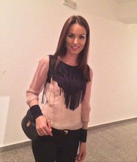 Tanja Kankaraš