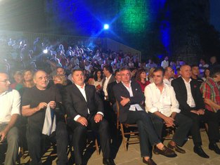 CDU Budva
