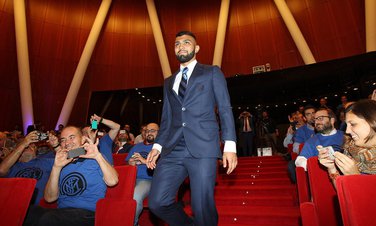 Gabigol
