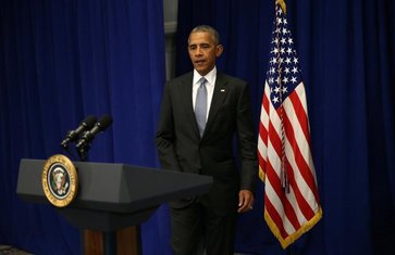 Barak Obama