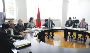 Centralna banka, CBCG
