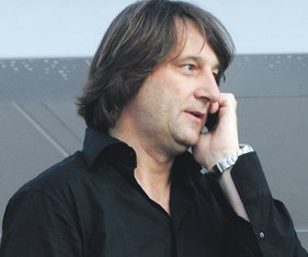 Zoran Bećirović