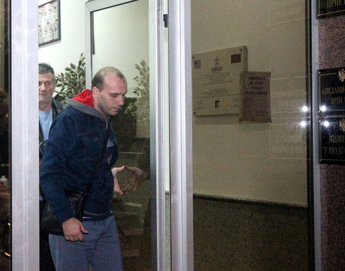 Nikola Terzić