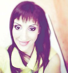 Svetlana Burzanović