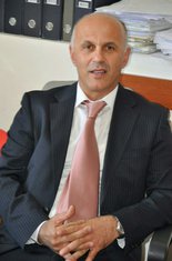 Merdin Markišić