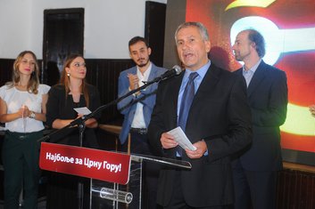 Ključ, Žarko Rakčević