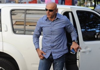 Radosav Lješković