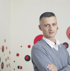 Saša Mijović