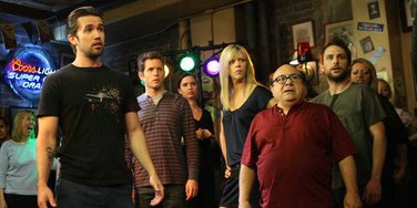 It's Always Sunny in Philadelphia