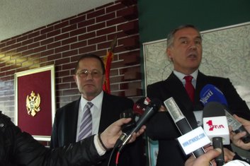 Milo Đukanović