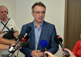 Goran Danilović