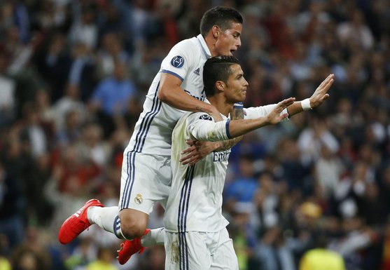 Kristijano Ronaldo