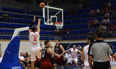 Nikola Vučević