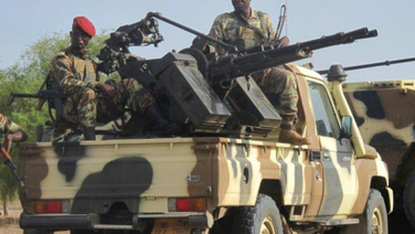 Boko Haram