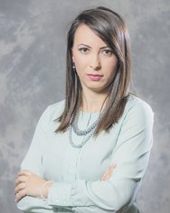 Slađana Lazarević