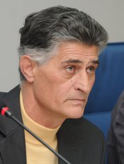 Šerbo Rastoder