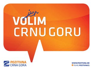 Pozitivna slogan