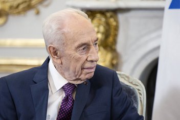 Šimon Peres