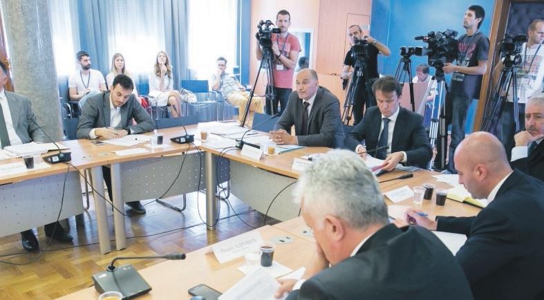 Odbor za ekonomiju
