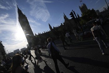 London