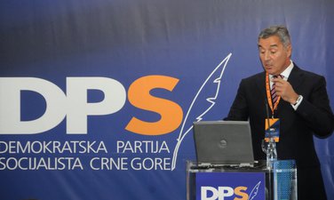 DPS sjednica savjeta