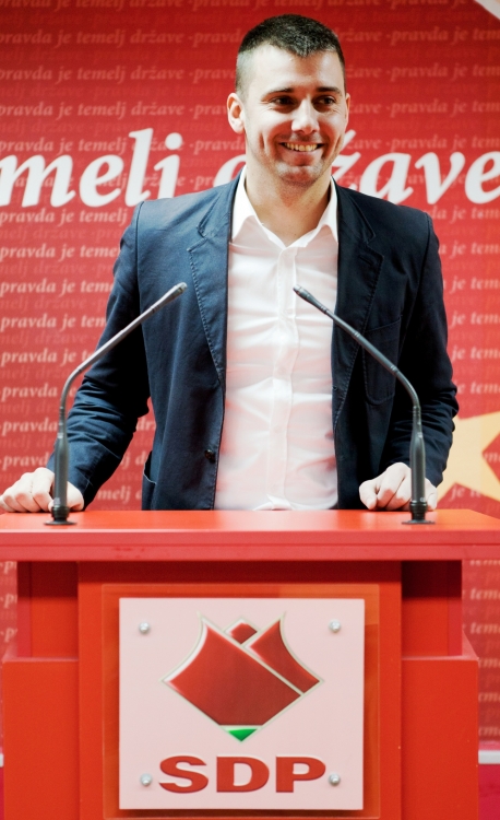 Bojan Zeković