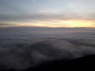 stratusna oblačnost