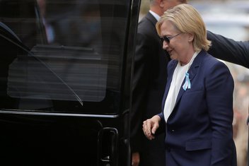 Hilari Klinton