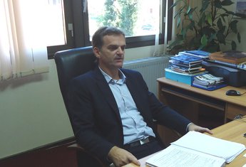 Dr Boris Mijović