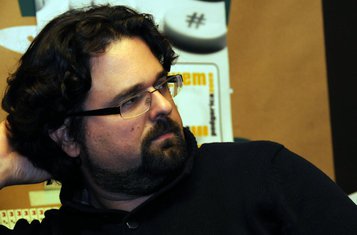 Andrej Nikolaidis
