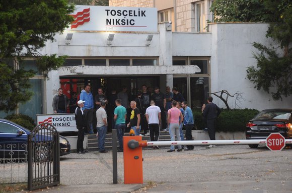 Toščelik
