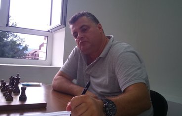Dragan Kosić