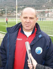 Milorad Malovrazić