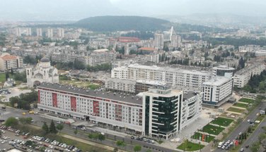 Podgorica
