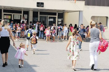 OŠ "Radojica Perović"