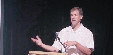Daniel Kamen