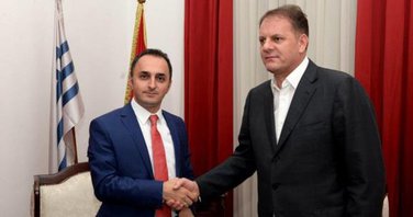 Slavoljub Stijepović i Ahmet Altonum